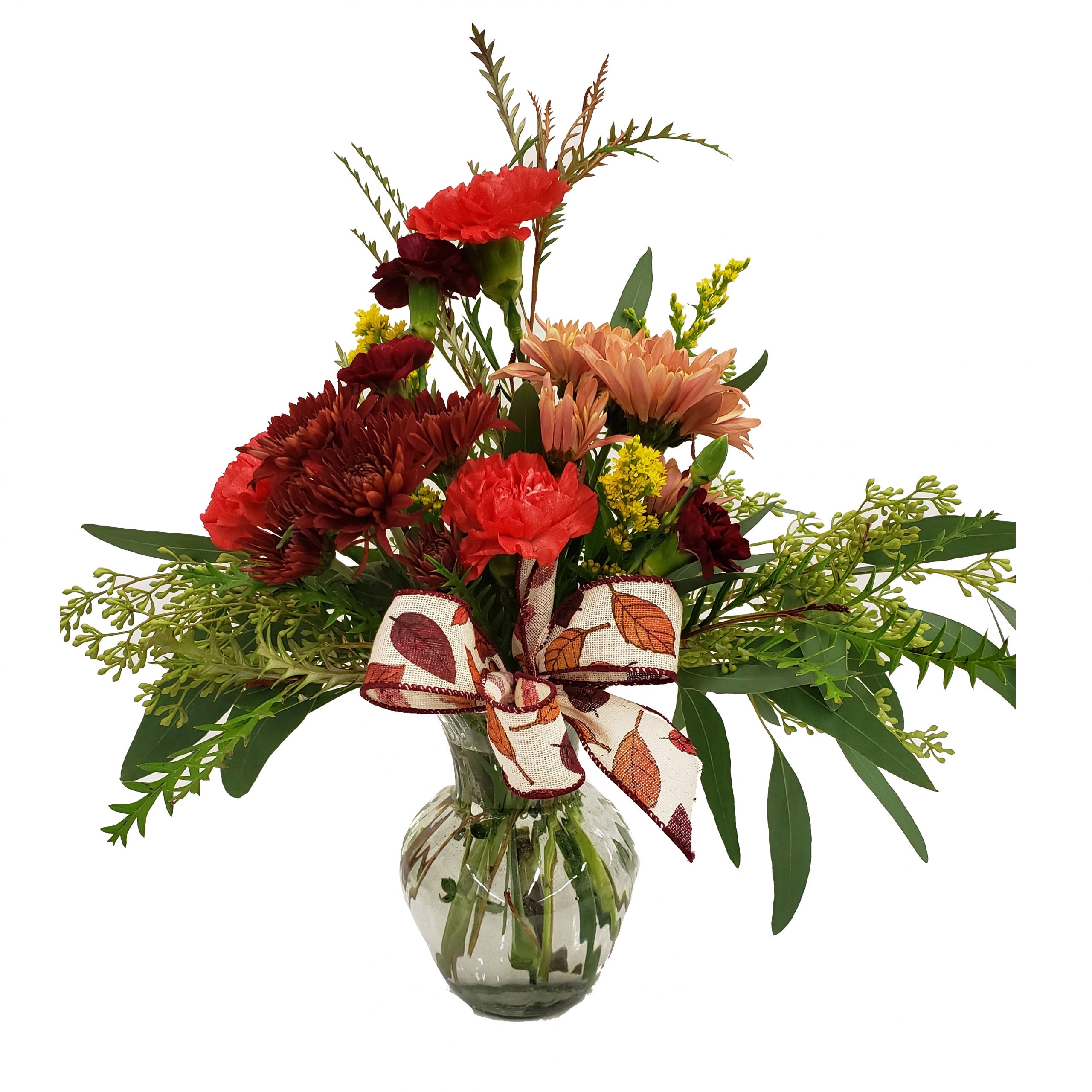 Fall Surprise